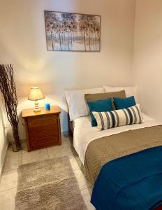 Arcadian Escape - Tsiaxtai Group