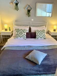 Arcadian Escape - Tsiaxtai Group