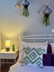 Arcadian Escape - Tsiaxtai Group