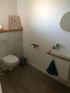 Sejours chez l'habitant Maison proche Bayonne : photos des chambres