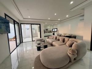 Magnifique Villa Kayo, Djerba