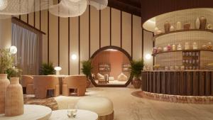 Family Selection at Grand PalladiumBávaro -Inclusive