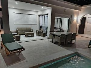 Magnifique Villa Kayo, Djerba