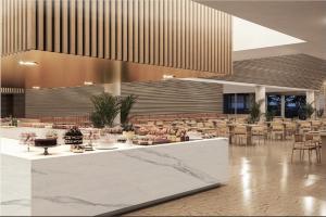 Family Selection at Grand PalladiumBávaro -Inclusive