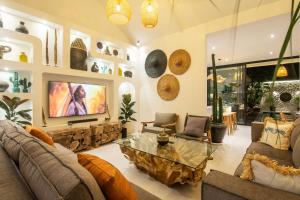 Villa ADDI 4bedrooms Oberoi