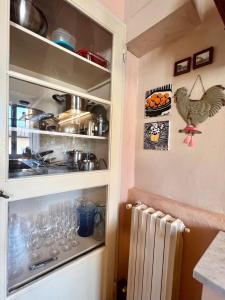 Rooftop Terrace Home Breathtaking Views of Lucca & Tuscany