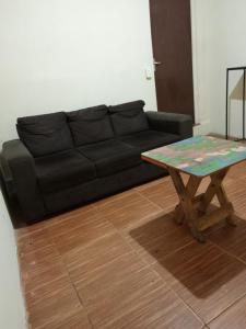 Alquiler de monoambiente en Encarnación