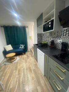 Appartement - Angers