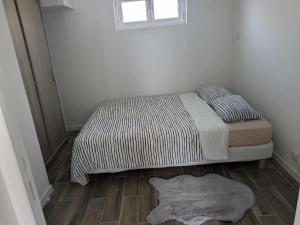 Appartements Appartement - Angers : photos des chambres