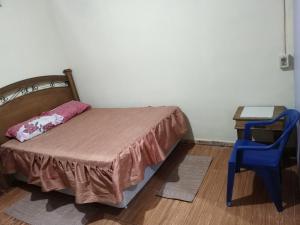 Alquiler de monoambiente en Encarnación