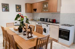 Héregi Harangszó Vendégházak