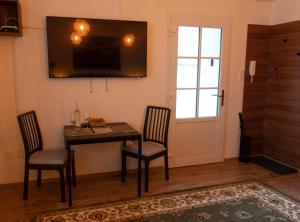 Héregi Harangszó Vendégházak