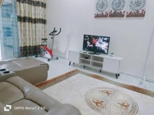 Homestay 43 Taman Sekaya