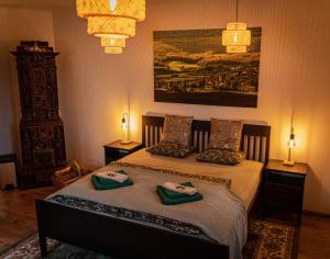 Héregi Harangszó Vendégházak