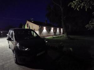 Szent Erzsébet Apartmanház