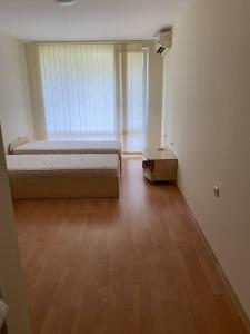 Studio near the center