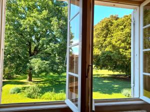 Le Clos de la Garenne Maison dhôtes