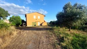 Podere Vallemaggiore