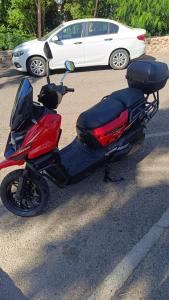 Acquamarine Sweet Sharm