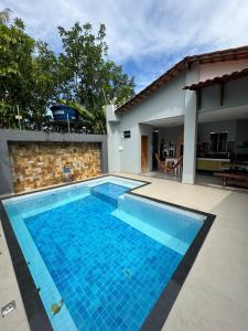 Casa em Alter do Chão