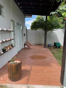 Casa em Alter do Chão