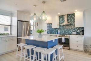 Steps to St Pete Beach Condo with Pool Access