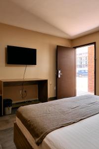 Hotel Dunas Near Consulate