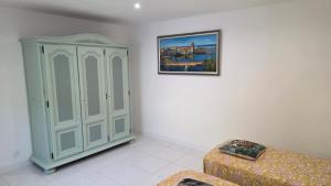 Appartements Le PORT MIOU pres calanques de Cassis 2 chambres 6 personnes : photos des chambres