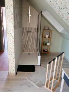 Sejours chez l'habitant Eliane : photos des chambres