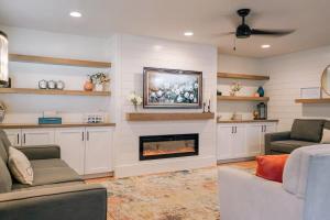 Spacious 6BR Family Retreat Sleeps 16 Near Zion