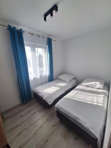 Apartamenty Apart Wicia