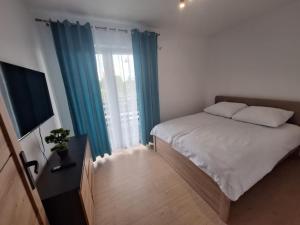 Apartamenty Apart Wicia