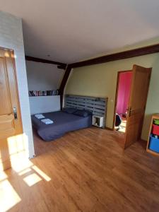 Maisons d'hotes Le clos Saint Vincent : photos des chambres