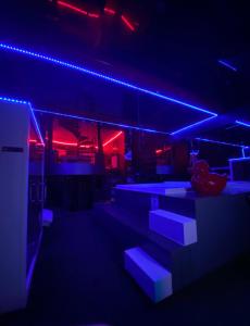 cosy corner waterloo