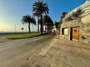 Hermoso depto en Av Marina primera linea al mar