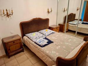 Villas Villa with pool in Taradeau : photos des chambres