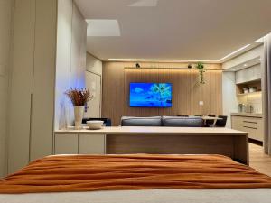 Luxury and Leisure in the Best Region of Belo Horizonte