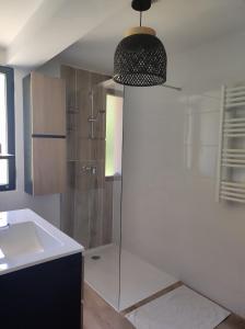 Appartements Appartement a la campagne : photos des chambres