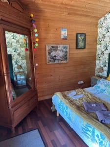 B&B / Chambres d'hotes Maison de Lege : photos des chambres