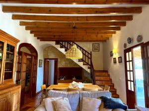 Villa Almadrava - Puerto Pollensa - Llenaire