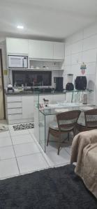 Flat Divina Paz Monte Castelo