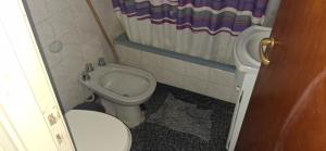 Torre Edén vista al mar