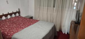 Torre Edén vista al mar