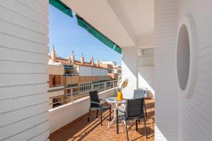 Apartamentos LA SAL