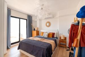 Apartamentos LA SAL