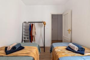 Apartamentos LA SAL