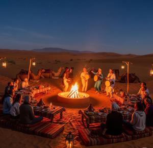 RAAM Kumbh LUXURY FAMILY Resort