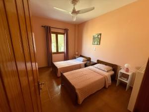 Petras apartment with veranda