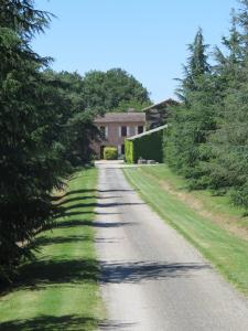 Maisons de vacances Gites de La Carretarie : photos des chambres