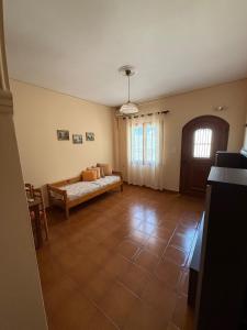 Petras apartment with veranda